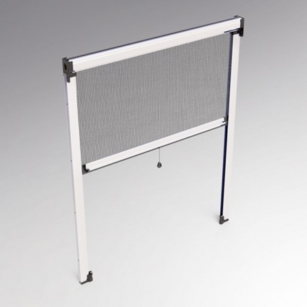 zanzariere - Modello Colibrì