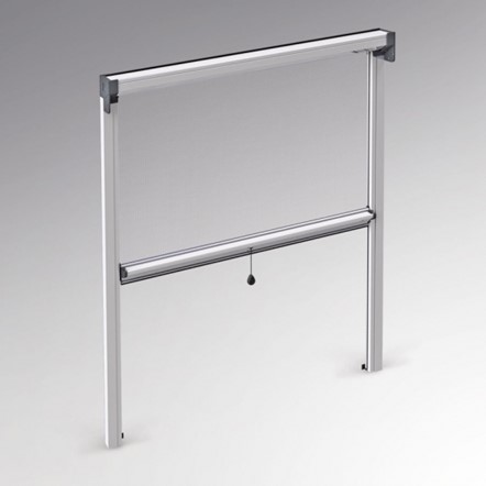 zanzariere - Modello Garda Touch